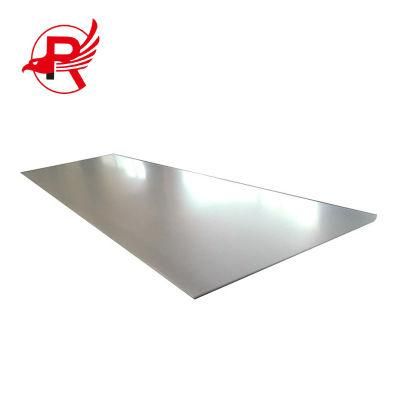 Good Quality 0.2mm Thick 0.4mm 1 5mm 1 2h 304 Stainless Steel Plate Galvanized Steel Sheets