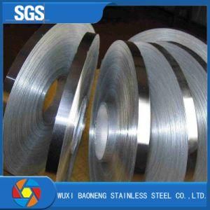Cold Rolled Stainless Steel Strip of 410 Ba Finish