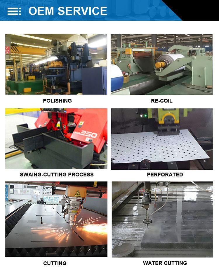 PPGI/PPGL Steel Price in Saudi Arabia Prepainted Galvanized Iron Sheet Plate Coil Middle East