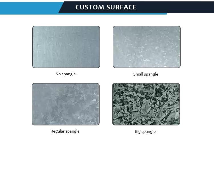 Sch40 Hot DIP Galvanized Steel Pipe Wall Mounted Galvanized Steel Pipe
