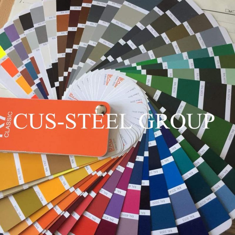 Top Rated Lacquered Metal Sheet / Pre-Painted Galvanized Steel Coils