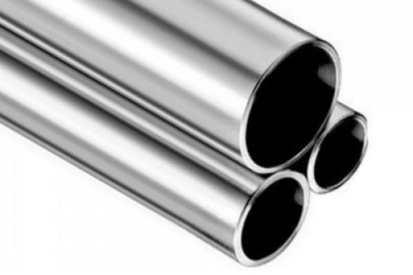 Flexible Stainless Steel Pipe/304 Steel Tube