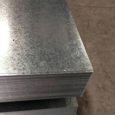 Wholesale Price Galvanized Steel Coil/Sheet/Plate