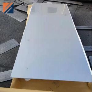 High Temperature Resistance Cold Rolled Welded 201 304 316L 410 Stainless Steel Plate
