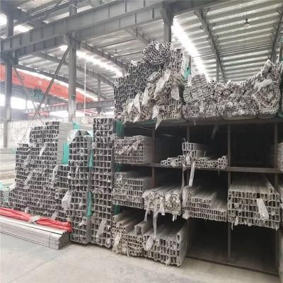201 202 304 316 430 410 316L 304L Stainless Steels Pipes