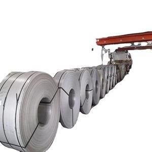 Prime Quality Best Price SS304L Stainless Steel Coils Manufacturers for Building