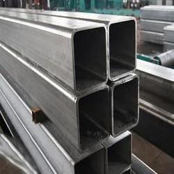 Square Tube Carbon Steel Pipe Carbon Steel Q235 Square Metal Tube with Best Price