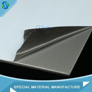 201/202 Hot Selling Stainless Steel Sheet / Plate Made in China