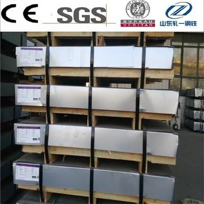 A516/A516m Gr. 55 Gr. 60 Gr. 65 Gr. 70 Low Temperature Pressure Vessel Steel Sheet