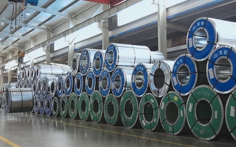 ASTM Cold Rolled Mirror Polished AISI 201 304 304L 316 316L 321 430 904L 2205 2507 Stainless/Aluminum/PPGI/Carbon Steel Sheet/Coil/Pipe/Tube/Bar Coil Price