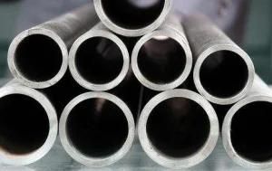 Ck45 St52 Hone Cold Drawn Steel Tube Pipe