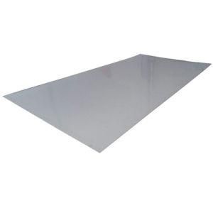 Cold Rolled Stainless Steel Sheet 316 2b