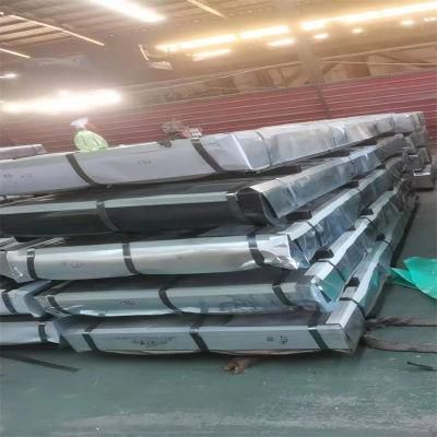 Prepainted/Color Coated/Galvanized/Corrugated/Roofing Sheet/Cold Rolled/PPGL Carbon Steel/Plate