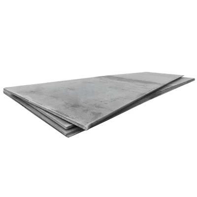 High Quality Good Price B-Hard360 High Strength Alloy Abrasion Wear Resistant Hot Rolled Gi Carbon Steel Plate