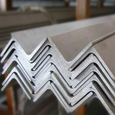 Equal Steel Angle/Unequal Angle Steel Bar