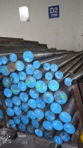 Hot Sales Steel Material Steel Round&Rod Bar D2 Cr12MOV SKD11