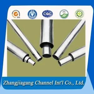 201/304 Sanitary Stainless Steel Pipe/Tube