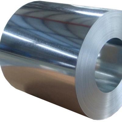 High Quality Dx51d 0.2mm Gi Metal Galvanised Steel Sheets Coils for Sale