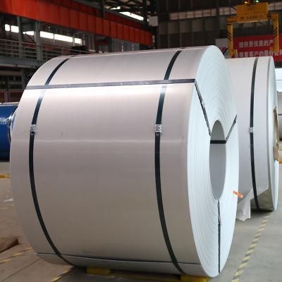 430 Ba Hongwang 2b 304 201 Stainless Steel Coil for Metal Project J1 J2