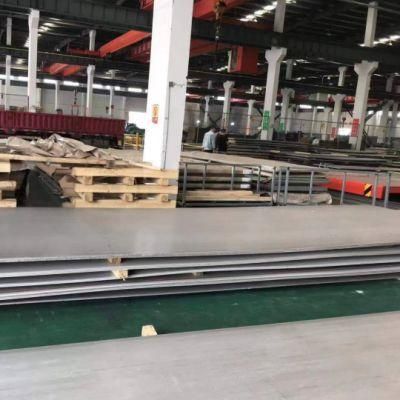Factory Industrial Materials Emboss Plate Golden Mirror 2b Ba 8K Coil 316 316L 410 420 430 409 403 304 Color Stainless Steel Sheet