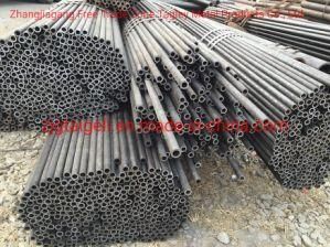 Carbon Steel Seamless Boiler Tube /Heat Exchanger Tube