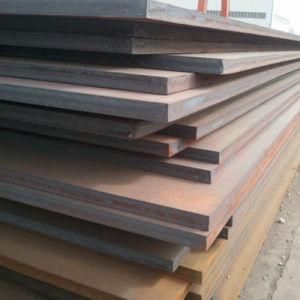 Grade60/1.0546/1.8836/1.0577 High Tensile Low Alloy Steel Plate