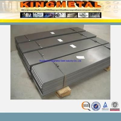 GB/T3280-2009 Ss201 Ss304 Stainless Steel Plate