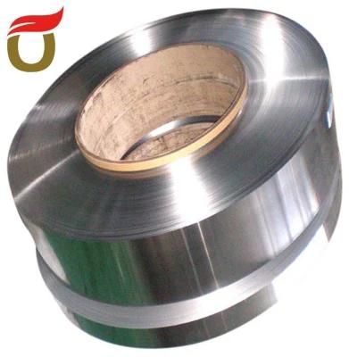 Cold Rolled 430 304 201 Ss Stainless Steel Coil Price