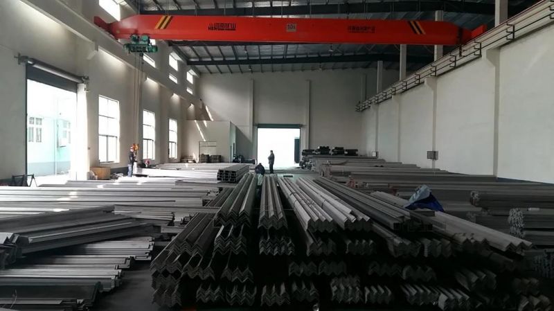 Stainless Steel Flat Bar (304/L 316/L 2205)