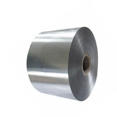 Cold Rolled and Hot Rolled Stainless Steel Coils 2b 304 316 Stainless Steel Coils