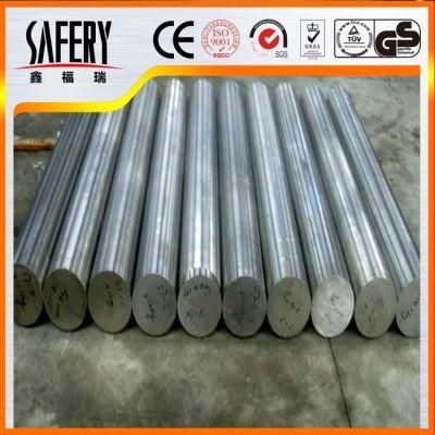 Hot Rolled Alloy Steel Round Bar of S355j2