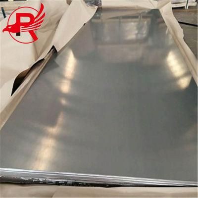 Factory ASTM JIS SUS 201 202 301 304 304L 316 316L 310 410 430 Stainless Steel Sheet