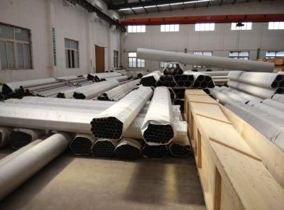 201 202 304 316 Thin Wall Stainless Steel Tube