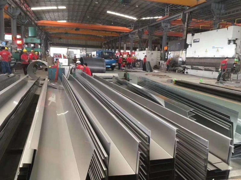 Stainless Sheet Steel Uns 316L Plate 316 Stainless Sheet 724ln Stainless Steel Plate