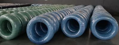 Raw Material 70# Steel Wire for Producing Mattress