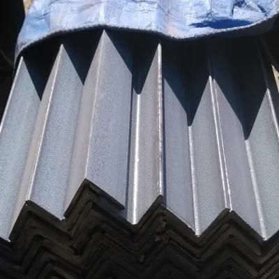 20*20--200*200 mm Oil Equal Angle Iron Steel