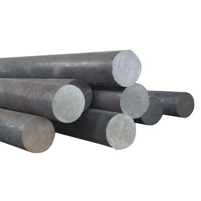 High Resistance Factory Stock Customized Prime Wholesale Alloy Customized Carbon Steel Bar for Roofing Building