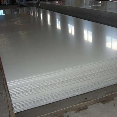 SUS 201 Ss Sheet 0.3mm 0.5mm 1mm 2mm Stainless Steel 310S Sheet 2b Ba Hl Mirror 310S Stainless Steel Plate