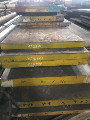 Tool/Die/Mold Steel Grade P20, 718h Mould Special Steel Supplier