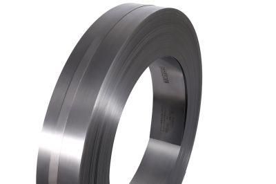 65mn Carbon Strip Sk5 High Carbon Steel Strip White Finishing 65mn Steel Strips52X0.73mm