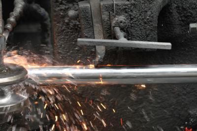 4 Inch Galvanized Steel Conduit Pipe