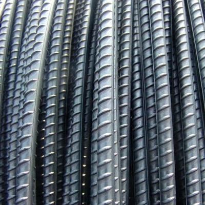 Prime Quality 10mm 12mm Deformed Steel Rebar Iron Rod Length 12meters