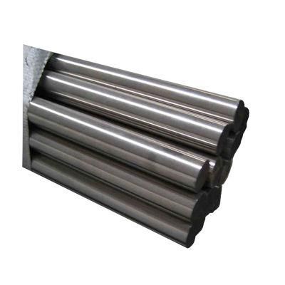 Hot Rolled Polished 201 202 J1 J2 Stainless Steel Bar