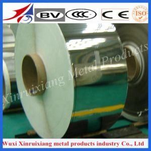 Wholesales Bright Annealing 304 Stainless Steel Strip Price List