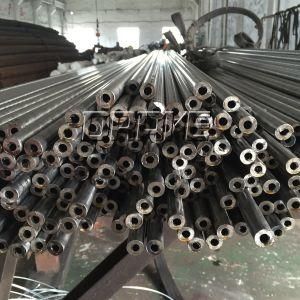 High Pressure Carbon Steel Fuel Injection Pipe