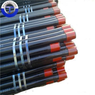 76mm 89mm 102mm 114mm 127mm 133mm 152mm DTH Drill Pipes with API Reg.