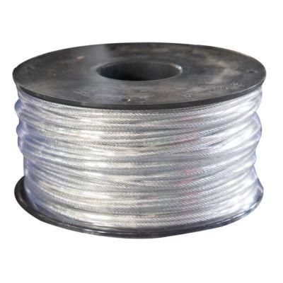 Stainless Steel Wire Rope Cable