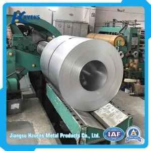 4Cr13 Cold Rolled and Hot Rolled Stainless Steel Coil for Cutlery Applications
