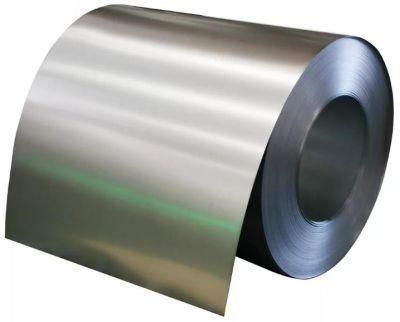 Competitive Price Cold/Hot Rolled 304 316L 201 Stainless Steel Coil for Construction