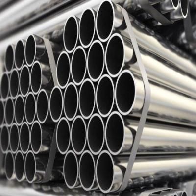 ASTM A789 1.4542 / 17-4pH / AISI 630 3 mm Thick Stainless Steel Pipe